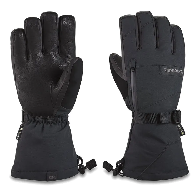 M Leather Titan Gore-Tex Glove W24
