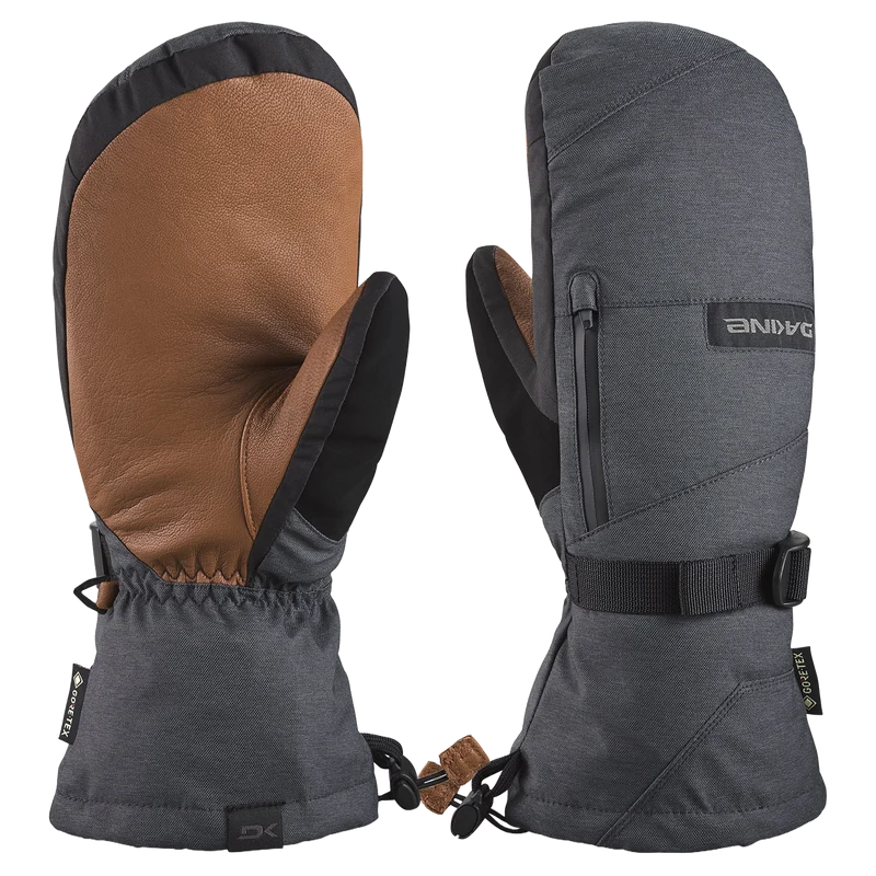 Leather Titan Gore-Tex Mitt