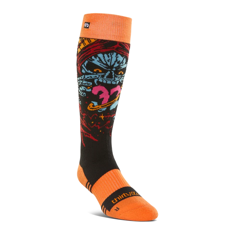 32 Merino Sock