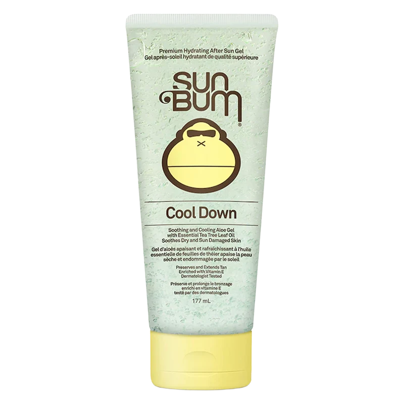Cool Down Gel