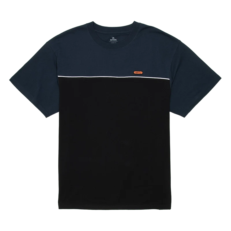 Halfa Panel Beater S/S T-Shirt