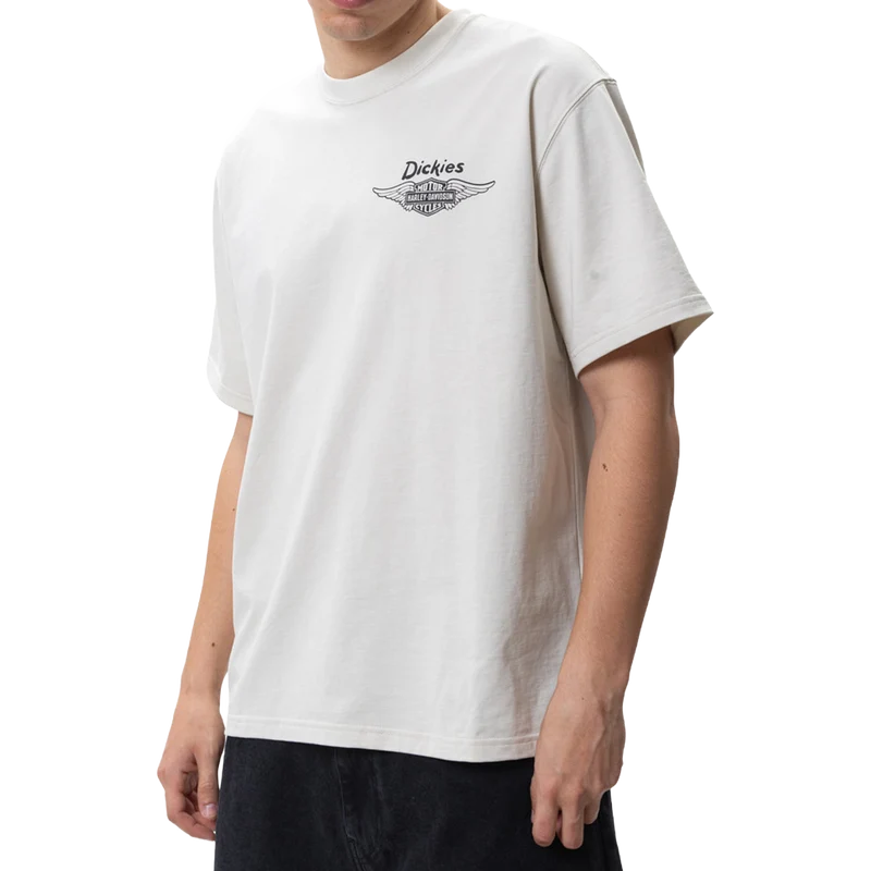 Dickies X HD S/S T-Shirt