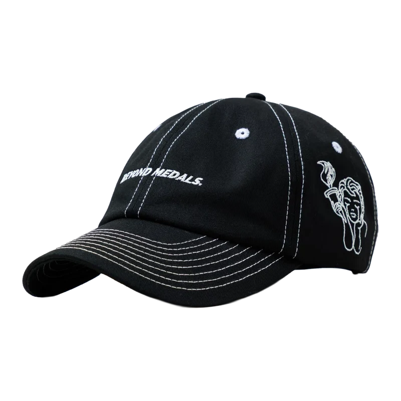 Angel Cap