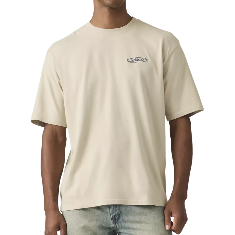 Workwear Levi's Graphic S/S T-Shirt