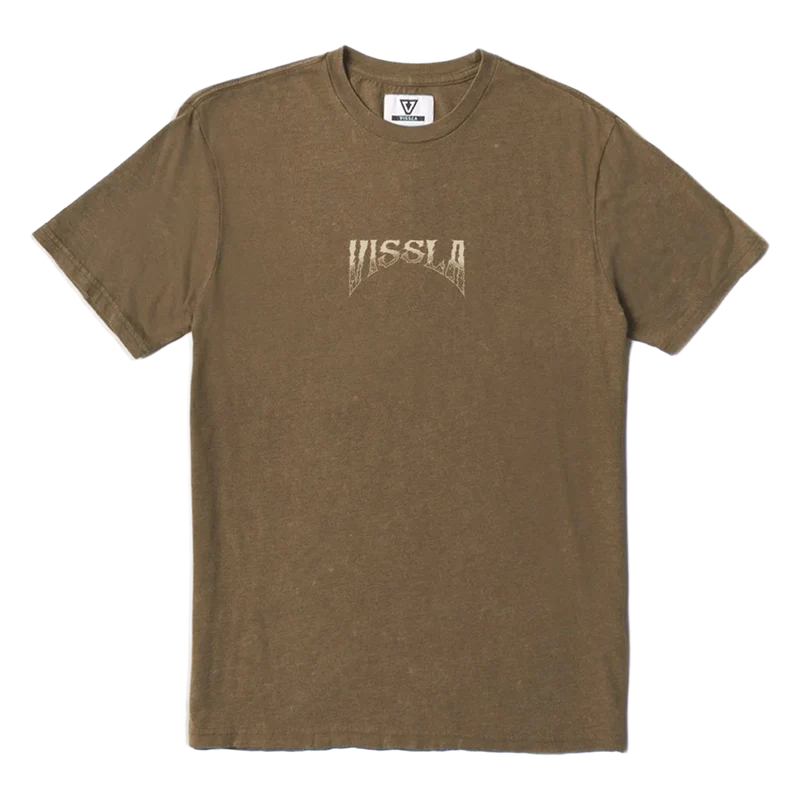 Paddle Out Cosmic Wash S/S T-Shirt