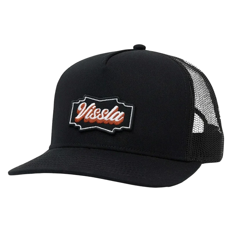 Solid Sets Eco Trucker Hat