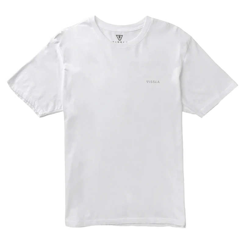 Vintage Premium Organic S/S T-Shirt