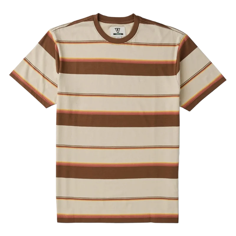 West Bowl Eco S/S T-Shirt