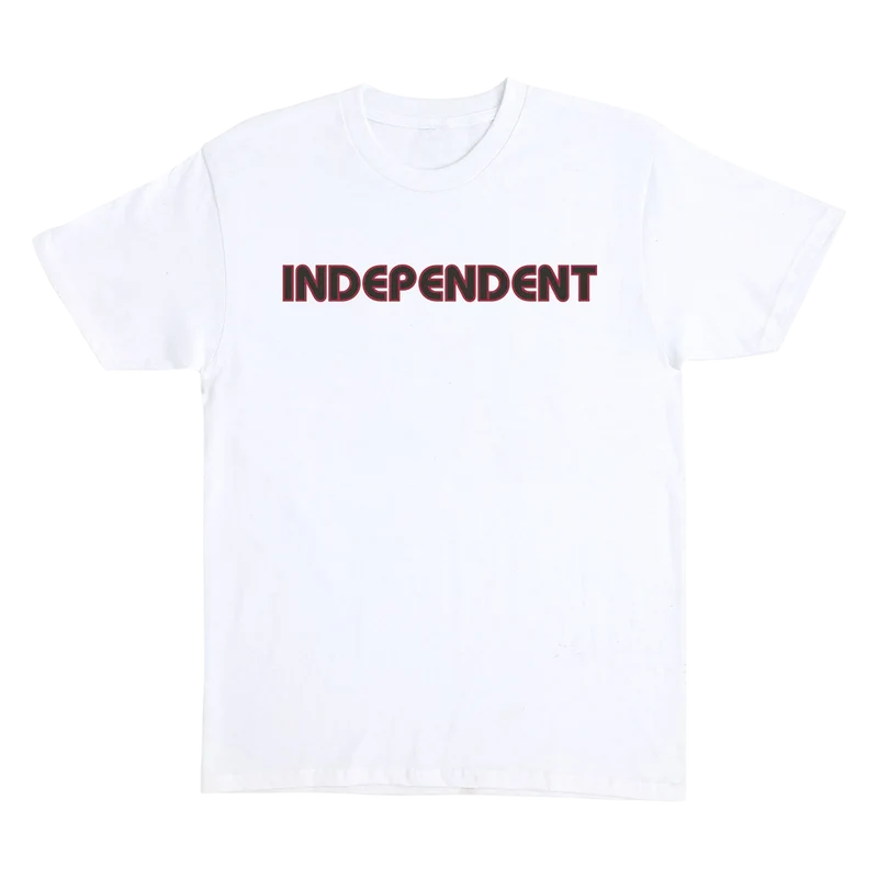 Groundwork S/S T-Shirt