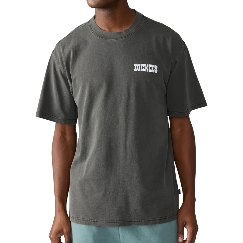 Buchtell S/S T-Shirt