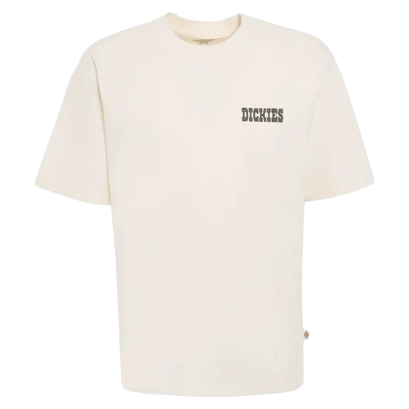 Buchtell S/S T-Shirt