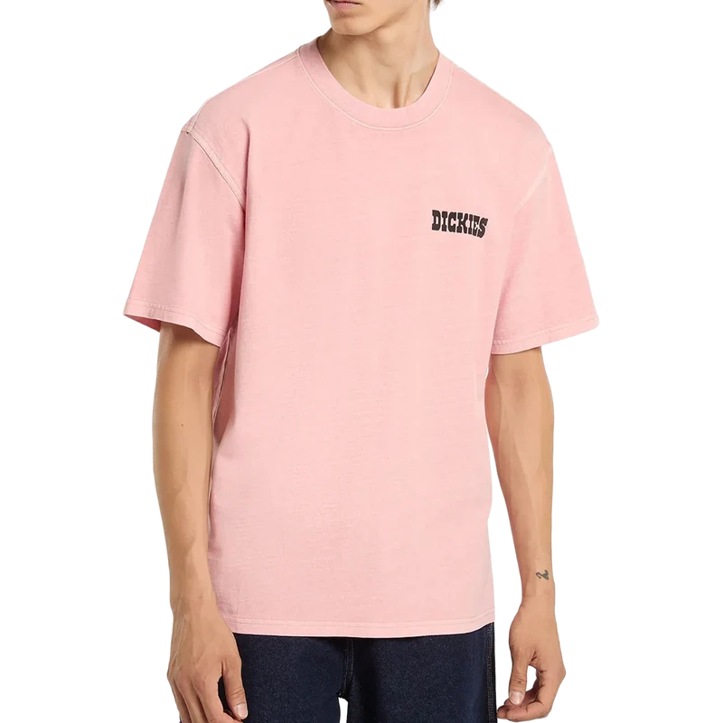 Buchtell S/S T-Shirt