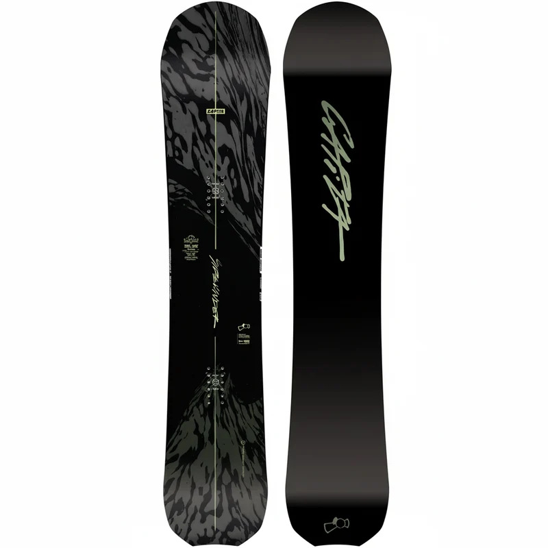 2027 Capita Sidewinder Snowboard