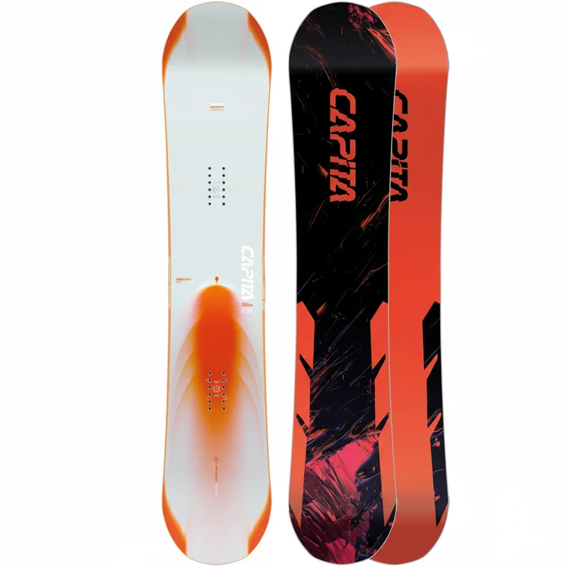 2027 Capita Mercury Snowboard