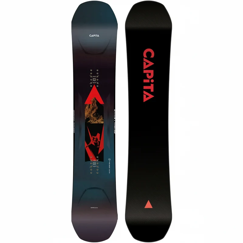 2027 Capita Super D.O.A Snowboard