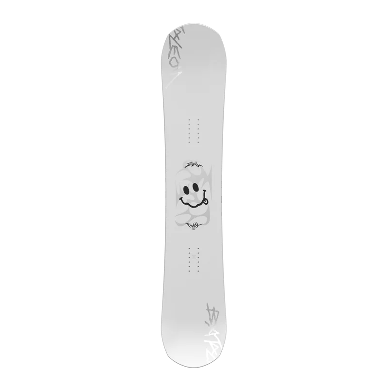 2027 Bataleon Evil Twin Snowboard
