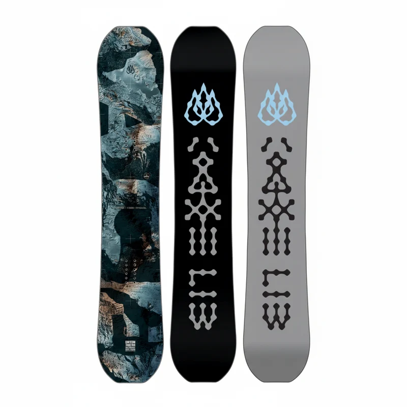2027 Lib Tech T.Rice Pro Snowboard