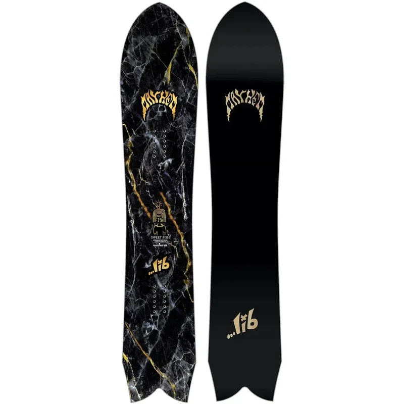 2027 Lib Tech Mayhem Sweetfish Snowboard
