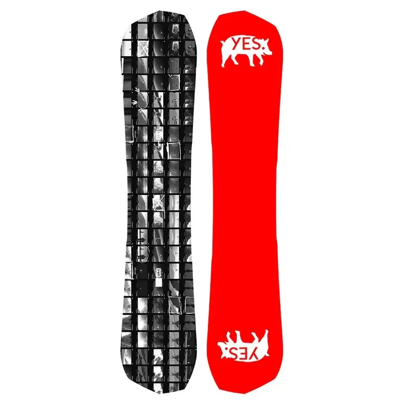 YES Greats Snowboard 2027