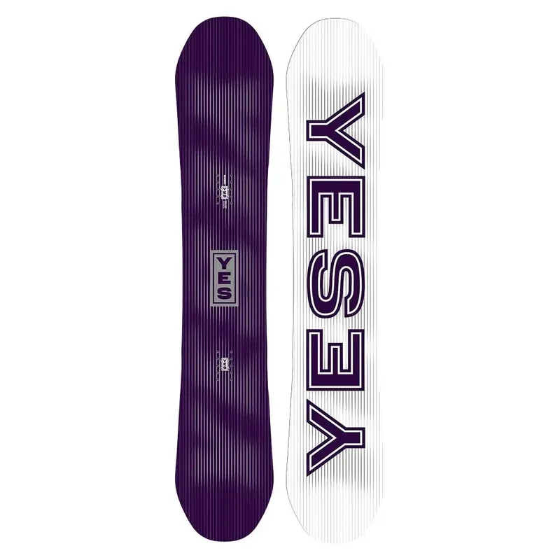 YES Women's Basic Snowboard 2027