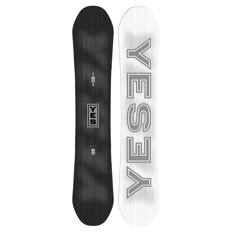 YES Basic Snowboard 2027