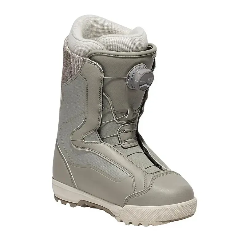 2026 Vans Encore Pro Womens Snowboard Boots | Khaki White