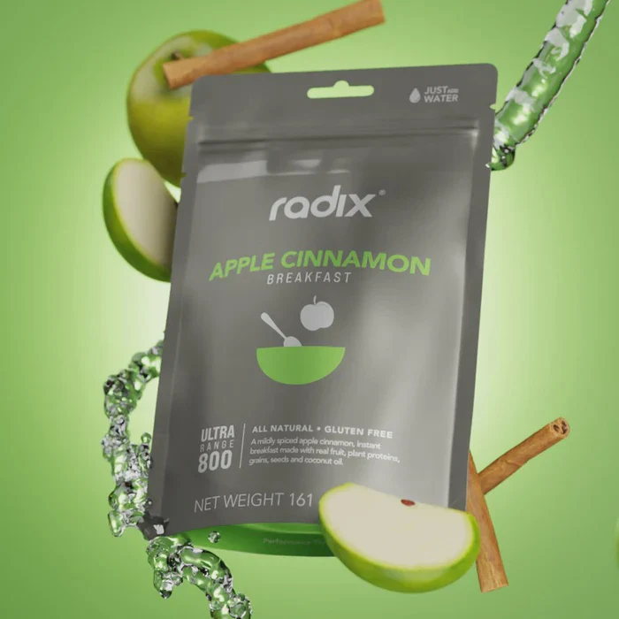 Radix Ultra Breakfast - 800