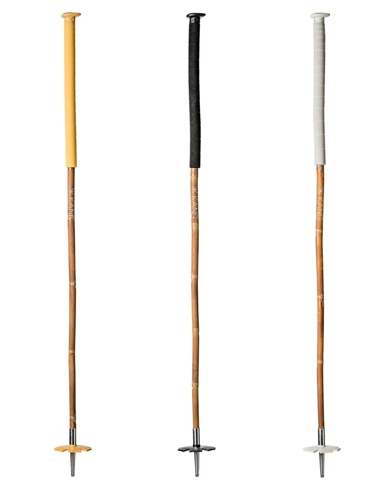 Kang Bamboo Freeride Poles