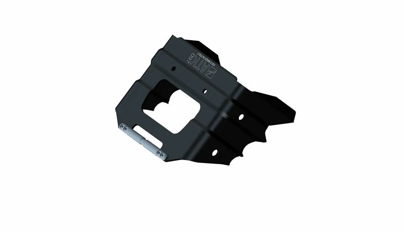 ATK Crampons
