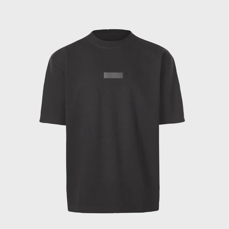 CLEW Oversized Tee