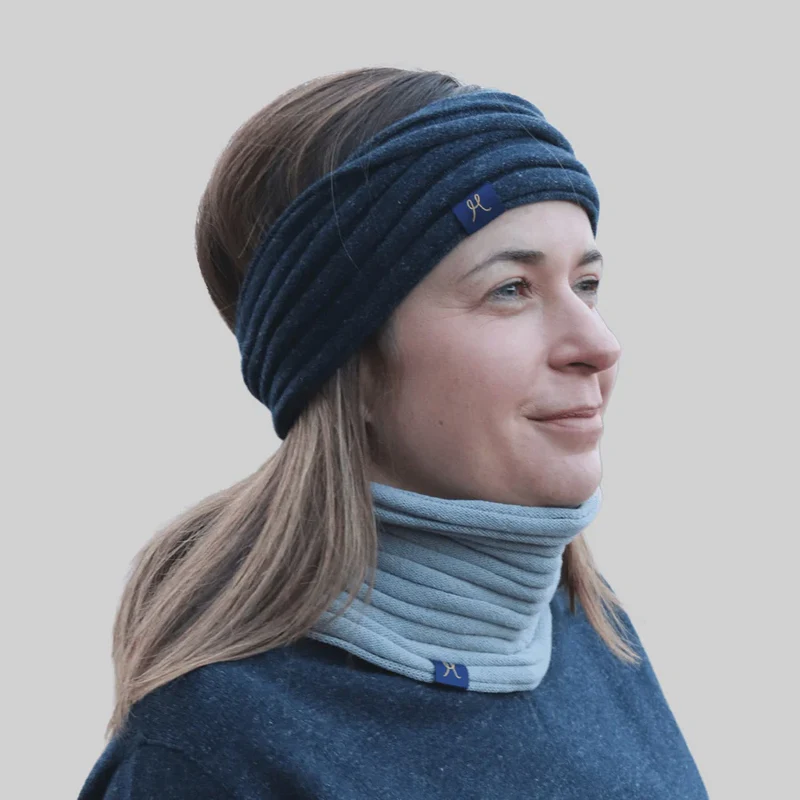 Hemprino Headband