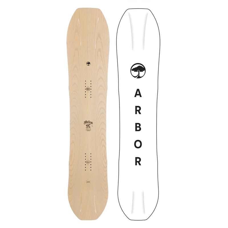 Terra Pin Rocker