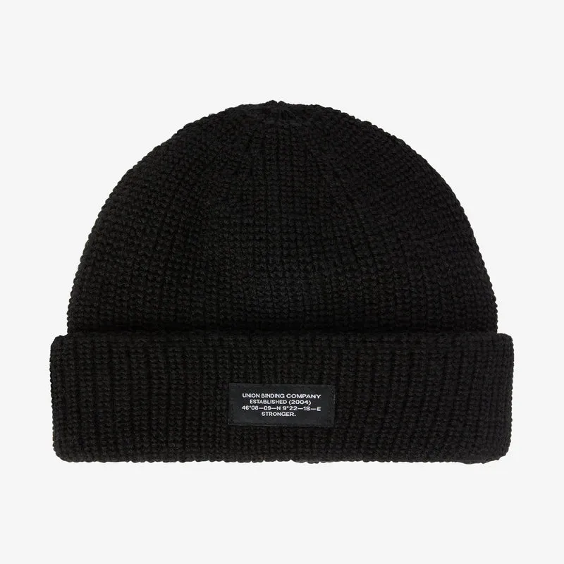 Union 20-YR Beanie