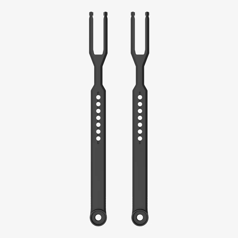 Union Exoframe 2.0 Ankle Connector (Set)