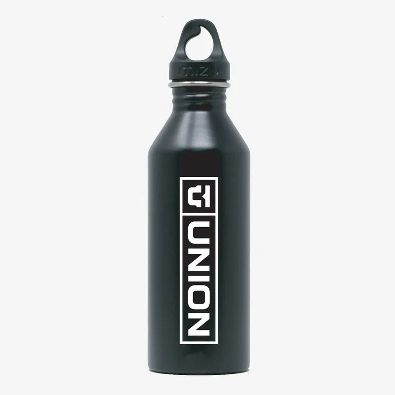Union x Mizu M8 Water Bottle