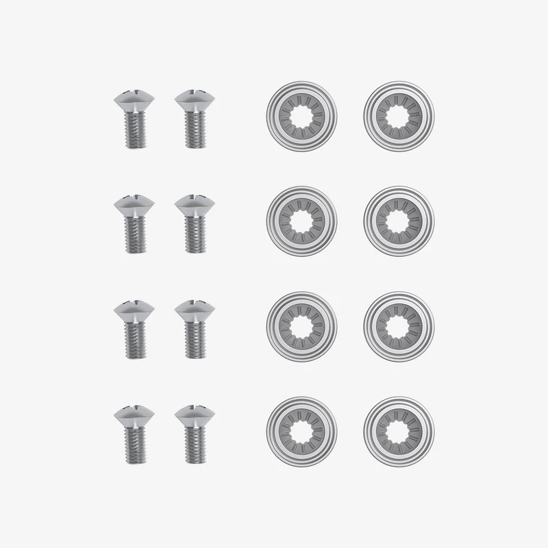 Union Mounting Hardware (Kit)