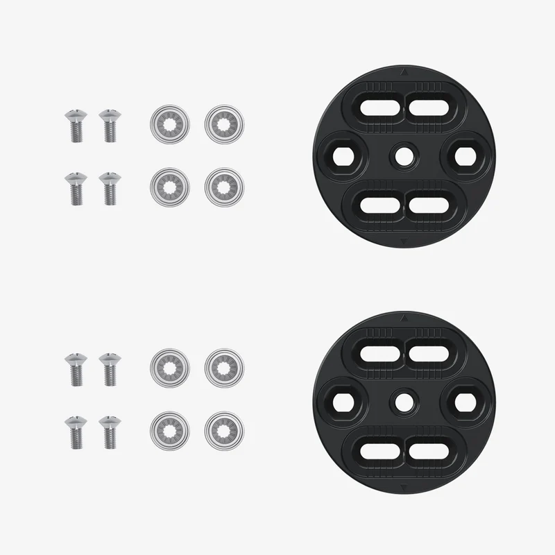 Union Ultra Mini Disk (Kit)