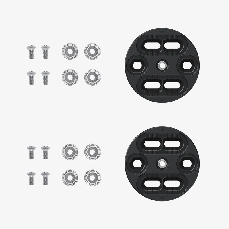 Union Mini Disk (Kit)
