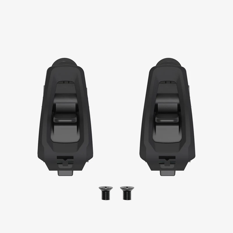 Union Aluminum S2 Ankle Ratchet (Set)