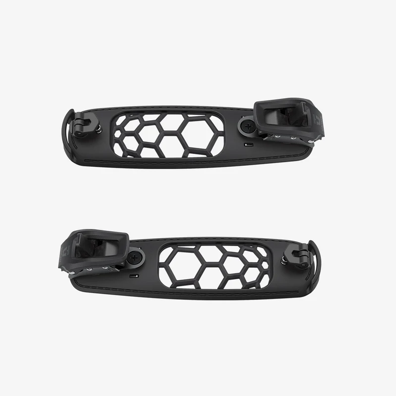 Union TS 2.0 Hexgrip Toe Strap (Kit)