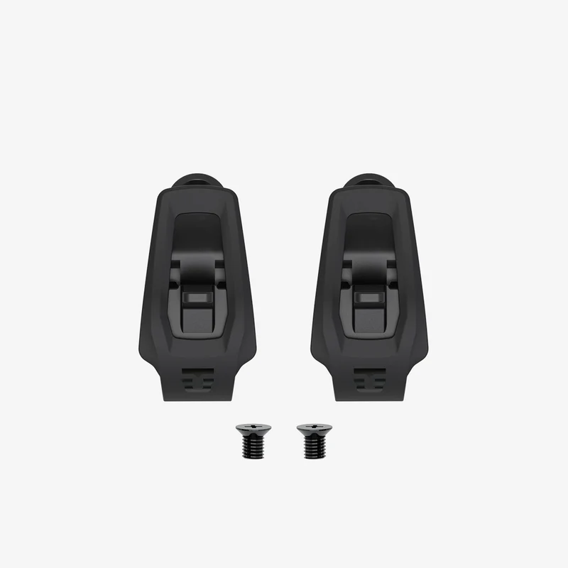 Union Aluminum S2 Toe Ratchet (Set)
