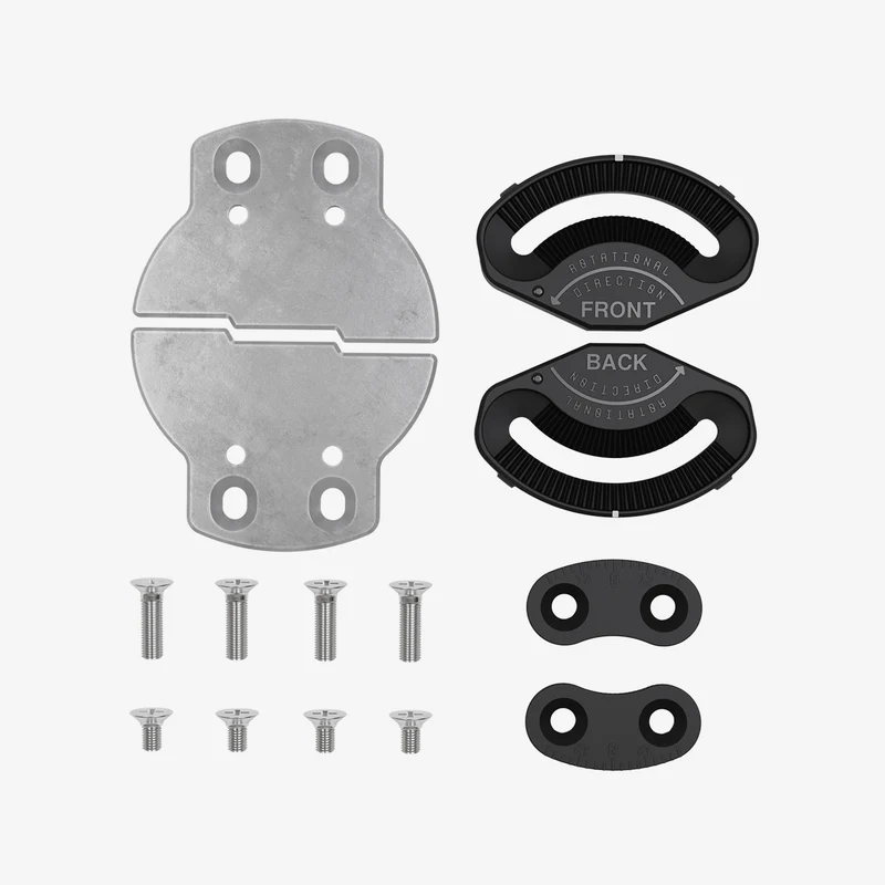 Union Charger Split Disk (Kit)