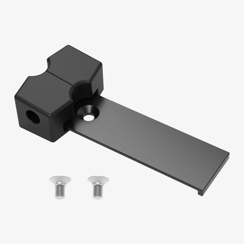 Union Charger Heel Lifter Pro (Kit)