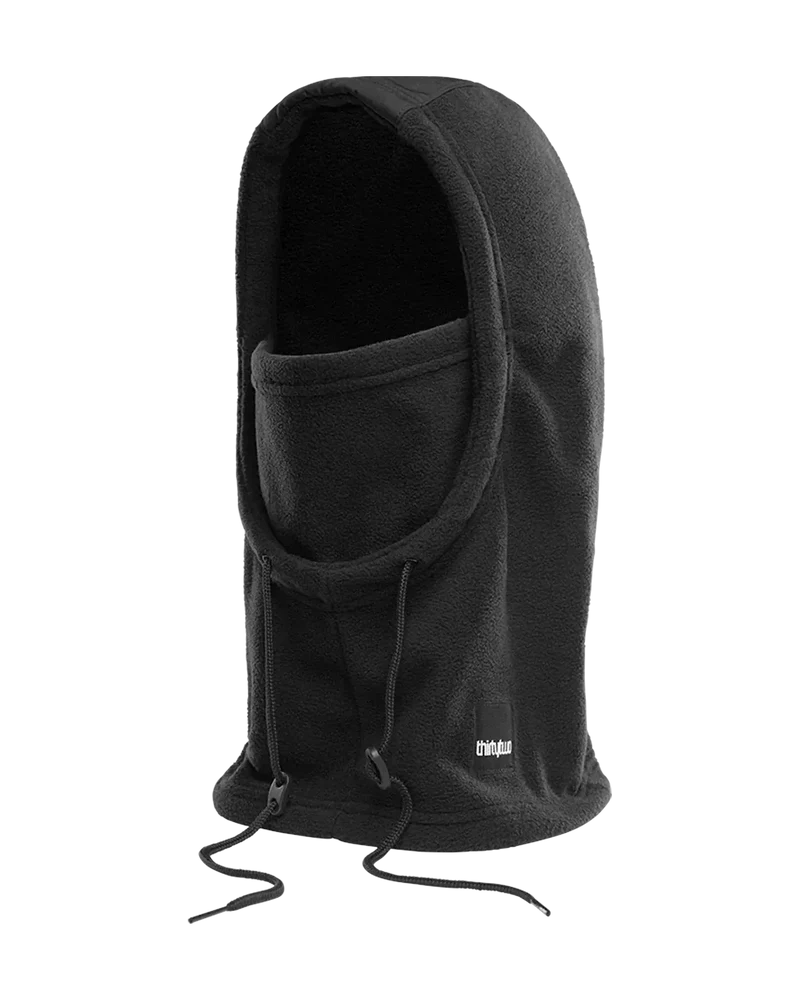 REST STOP BALACLAVA