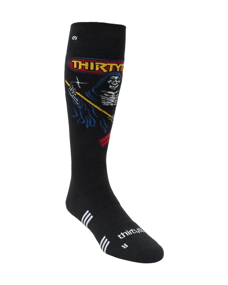 DOUBLE SOCK