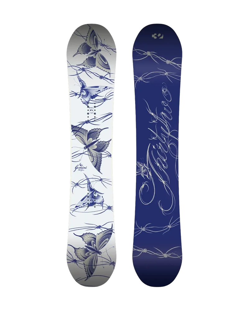 Women's Gemini