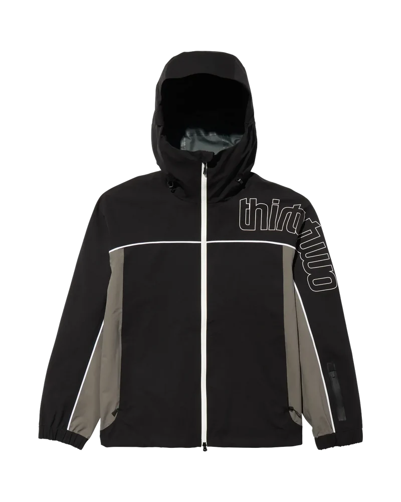 EMBARK JACKET