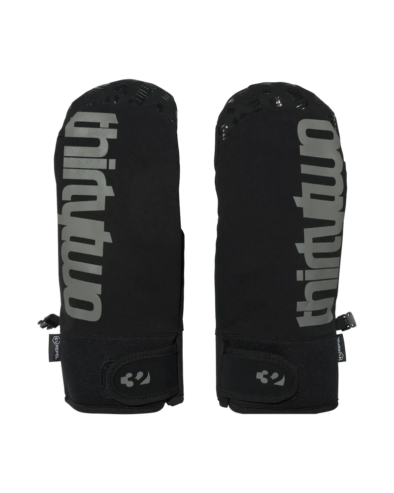 GATEWAY MITT