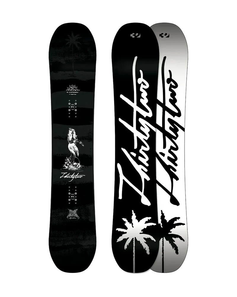 Permanent Vacation Carbon