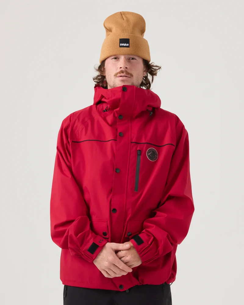 INTROVERT JACKET